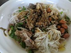 -阿阳牛腩腌面店
