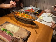 -中国徽菜·徽商故里(罍街店)
