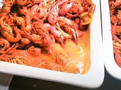 -飨食汇全日制餐厅·昆山皇冠假日酒店(九方店)