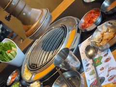 -GOGIYA·咕叽吖韩国传统烤肉店(小榄店)