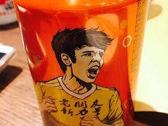 -喝丢一只鞋辣炒海鲜小烧烤(三八广场店)