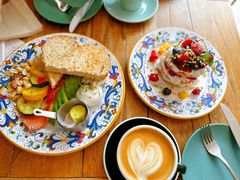 -Alimentari早午餐(安福路店)