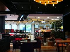 大堂-佳思多食品料理超市(园区店)