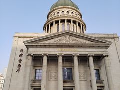 -天津音乐厅