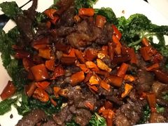 牛干巴-香满楼(临安路店)