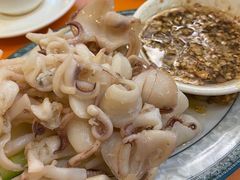 -雅苑餐厅(朝天路店)