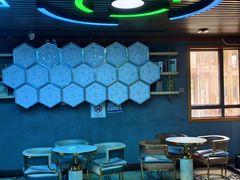 -嘉爵台球棋牌俱乐部(湾厦店)