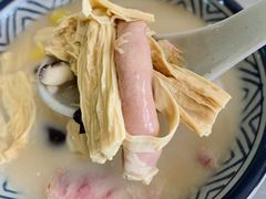 胡椒猪肚汤-胡椒猪肚汤(康王店)