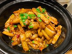 -广东道至正餐厅(区庄店)