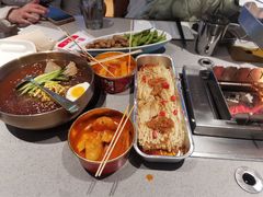 -丰茂烤串(公园店)