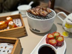 -蔡澜点心·粤菜(丽泽天街店)