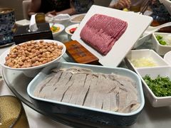 -牛街·马辈儿涮肉(牛街总店)