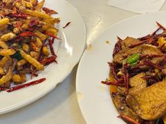 -田记餐馆(富国街店)