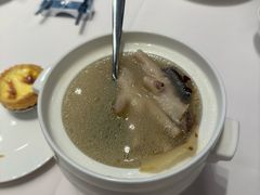 -凤凰楼酒家·粤宴点心(华强北店)