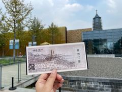 -大报恩寺遗址景区
