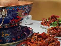 -祥源胡同·涮牛羊肉火锅(花桥店)