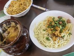 -龙老五汤店(站前西路店)