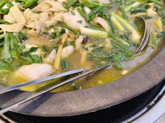 -重庆尖叫鸡尖椒鱼(夏湾总店)