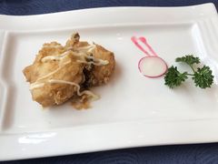 -鹭江潮餐厅•福建菜(鹭江佲家酒店)