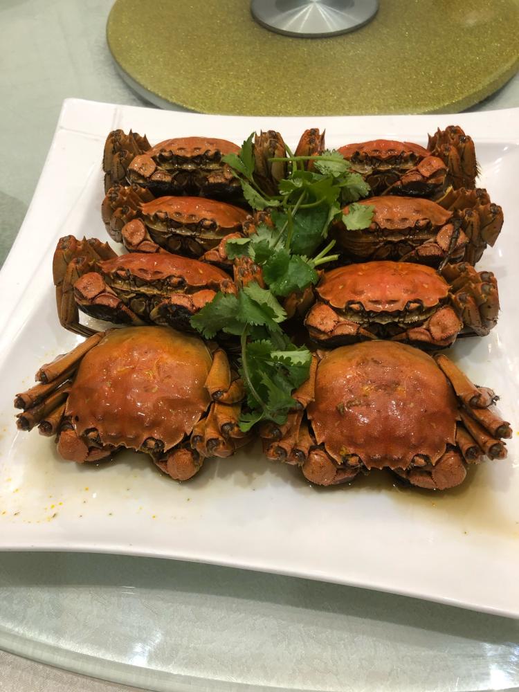 贡唐61宜兴私房菜-"本来抱着很大的希望去的,结果太失望了,我.