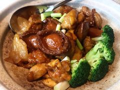 -香樟花园新粤料理(无锡万象城店)