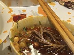 -朱氏胖子烂火锅(洪崖洞店)