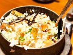 -福州融侨皇冠假日酒店·三宅日本餐厅