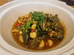 -隐庐·古法川菜(高新店)
