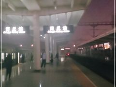 -商丘站