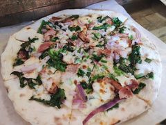 -Gather pizza