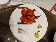 -香港狮子山下·明星粤菜餐厅(北苑店)