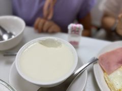 -澳洲牛奶公司(佐敦店)