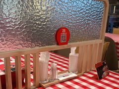 -西贝莜面村(上海百联西郊店)