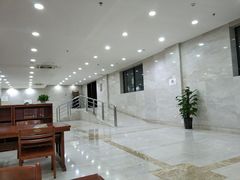 -武汉大学图书馆·文理学部总馆