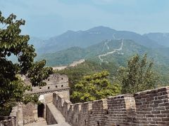 -慕田峪长城