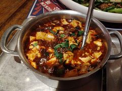 -铁公鸡·四川料理(天环广场店)