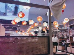 -鸟山鸣·日料食堂(王府井店)