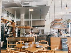 -BOR Eatery(安福路店)