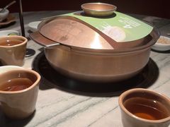 -大头椰·椰子鸡火锅(南宁万象城店)