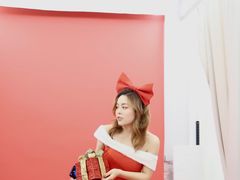 -海马体照相馆(环贸iapm大师爱情店)
