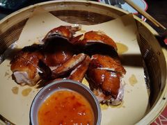 -洞庭土菜馆(天河北总店)