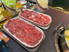 -大吉利·潮汕鲜牛肉火锅(总店)