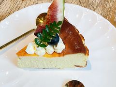 -果仁·意大利餐厅(财富广场店)