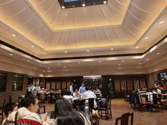 -海天楼中餐厅(吴宫泛太平洋酒店)