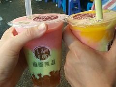 -桐园果汇(湖贝店)