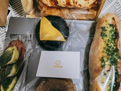-雀食面包店(钟楼店)