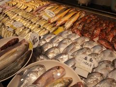 -健跳小海鲜(人民路店)