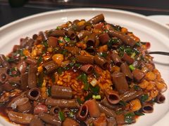 -码头鲜精致威海菜(欧乐坊店)