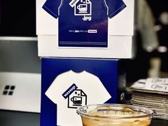 -JPG coffee(广州体育西店)