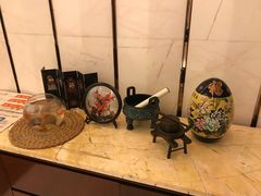 -富力威斯汀酒店-中国元素中餐厅(武昌临江店)